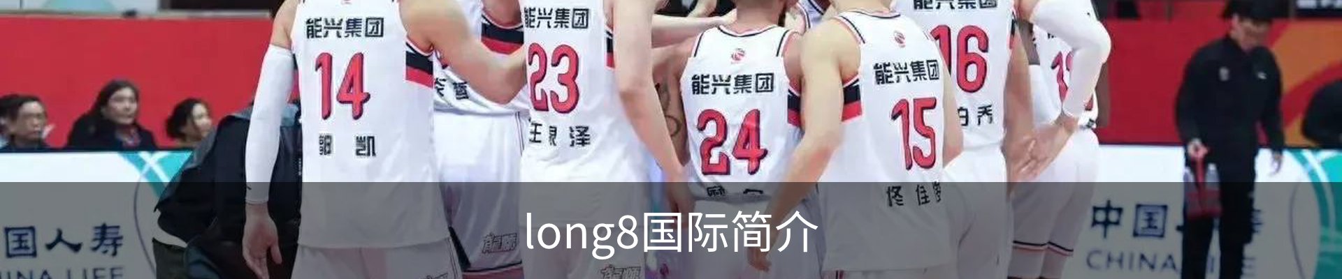 long8国际简介